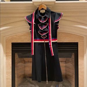 Authentic Gucci dress